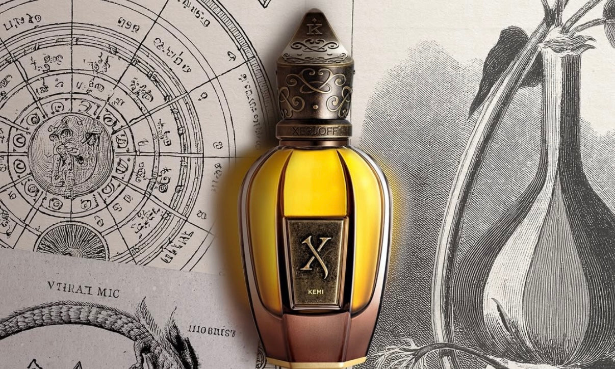 PERFUMES NICHO