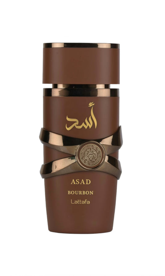 ASAD BOURBON