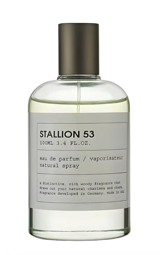 STALLION 53