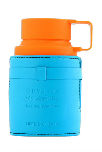 ODYSSEY MANDARIN SKY