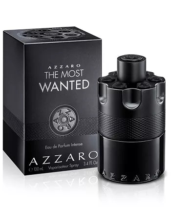 Azzaro The Most Wanted