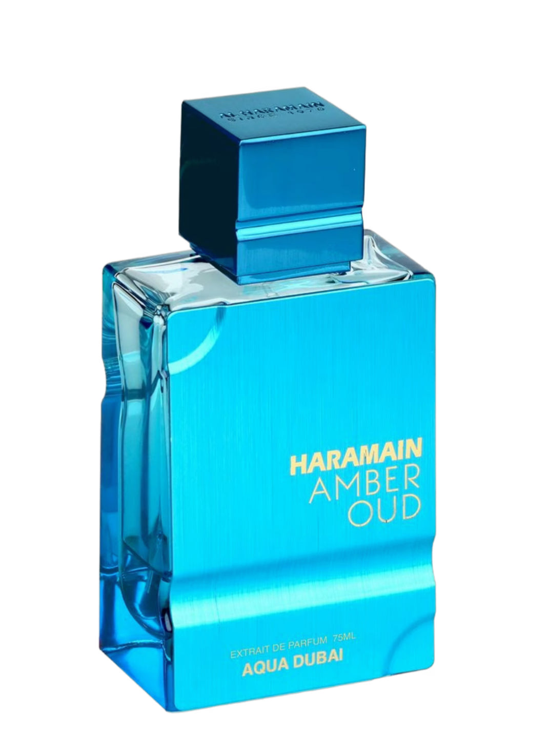 AMBER OUD AQUA DUBAI