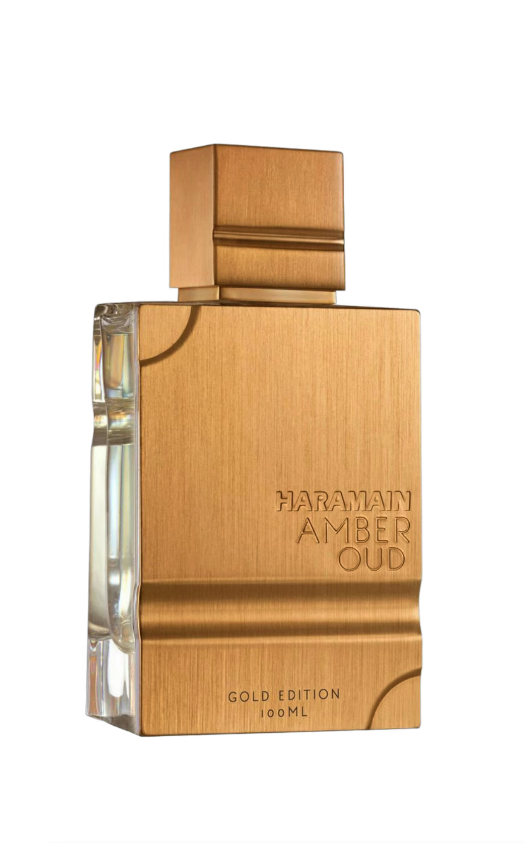 AMBER OUD GOLD EDITION