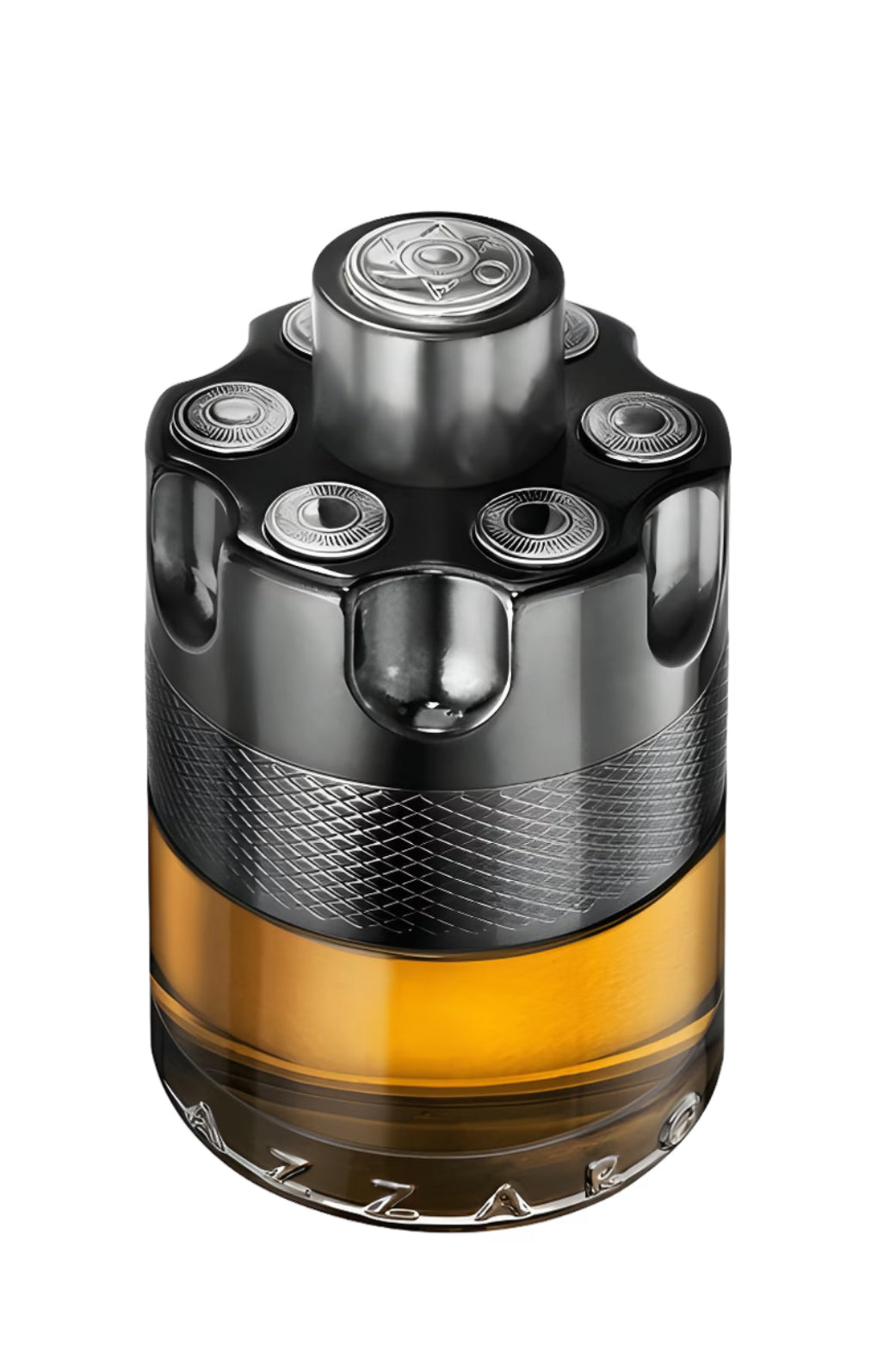 AZZARO WANTED BY NIGHT