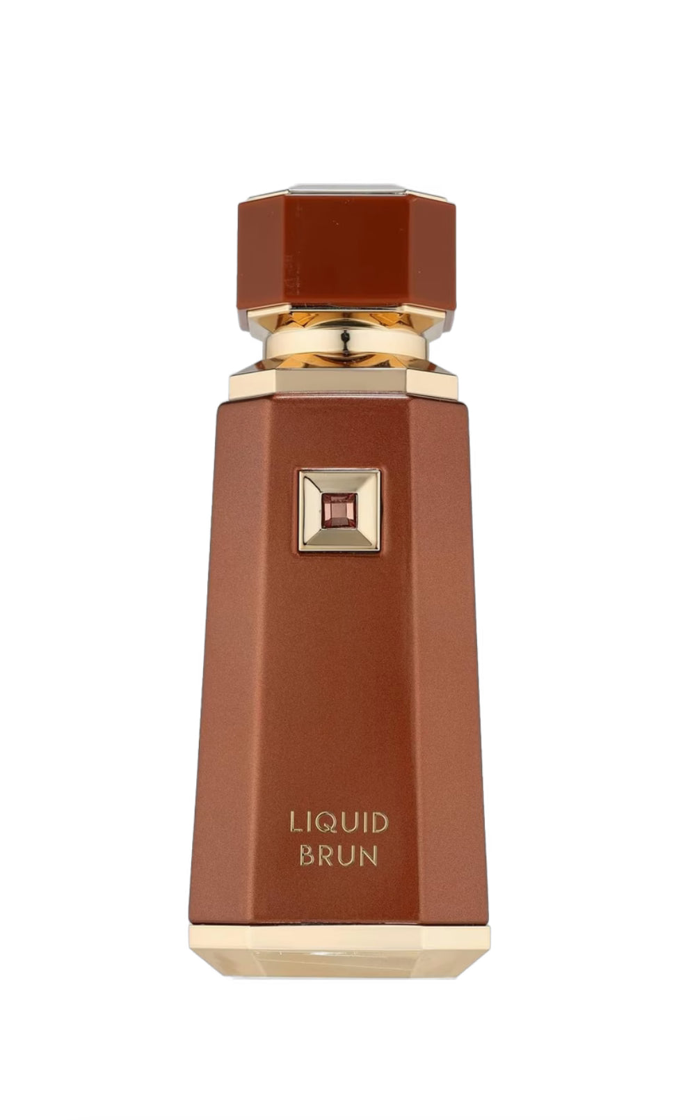 LIQUID BRUN