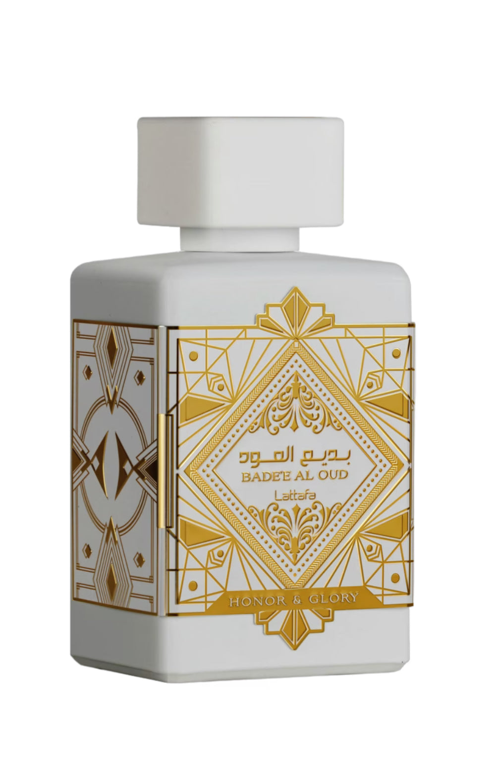 BADE’E AL OUD HONOR & GLORY