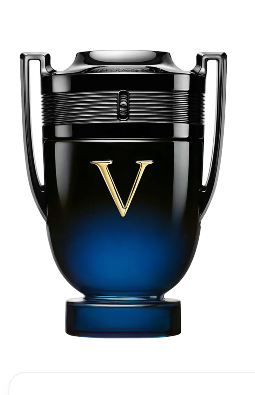 INVICTUS VICTORY ELIXIR