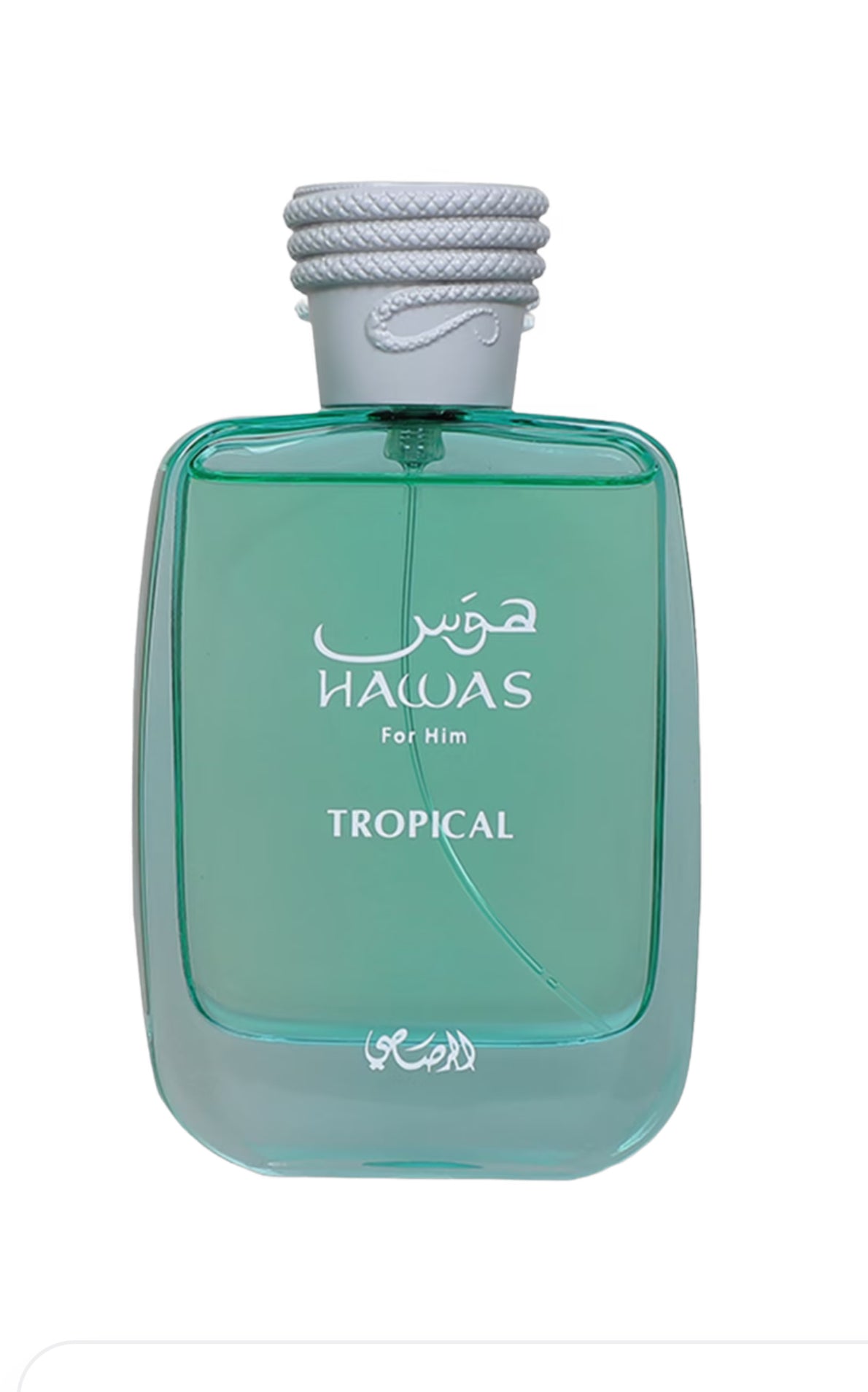 HAWAS TROPICAL