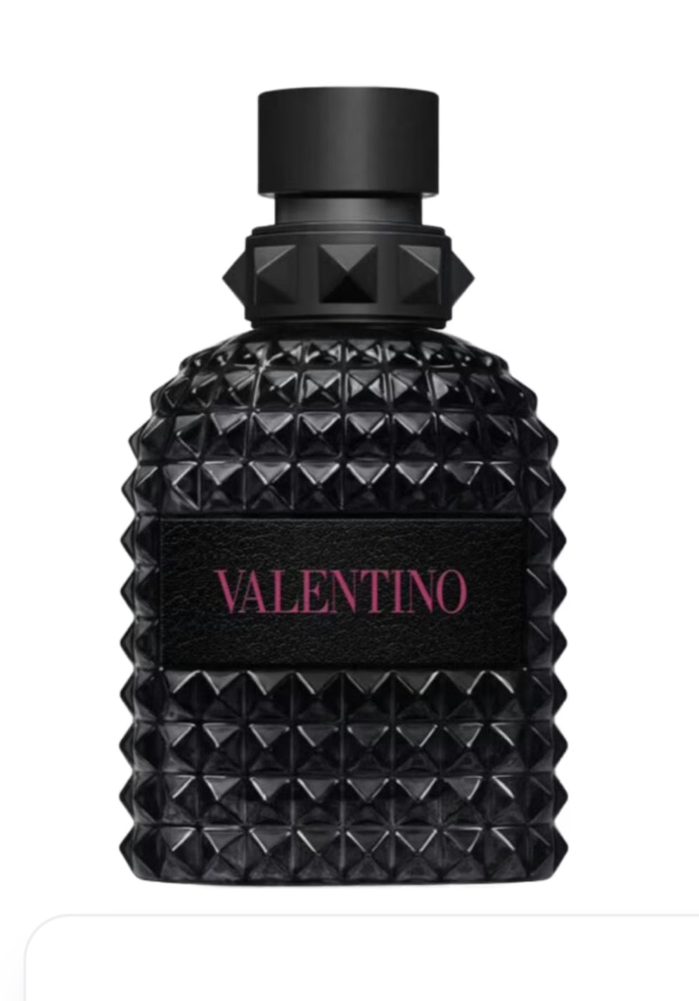 BORN IN ROMA EXTRADOSE