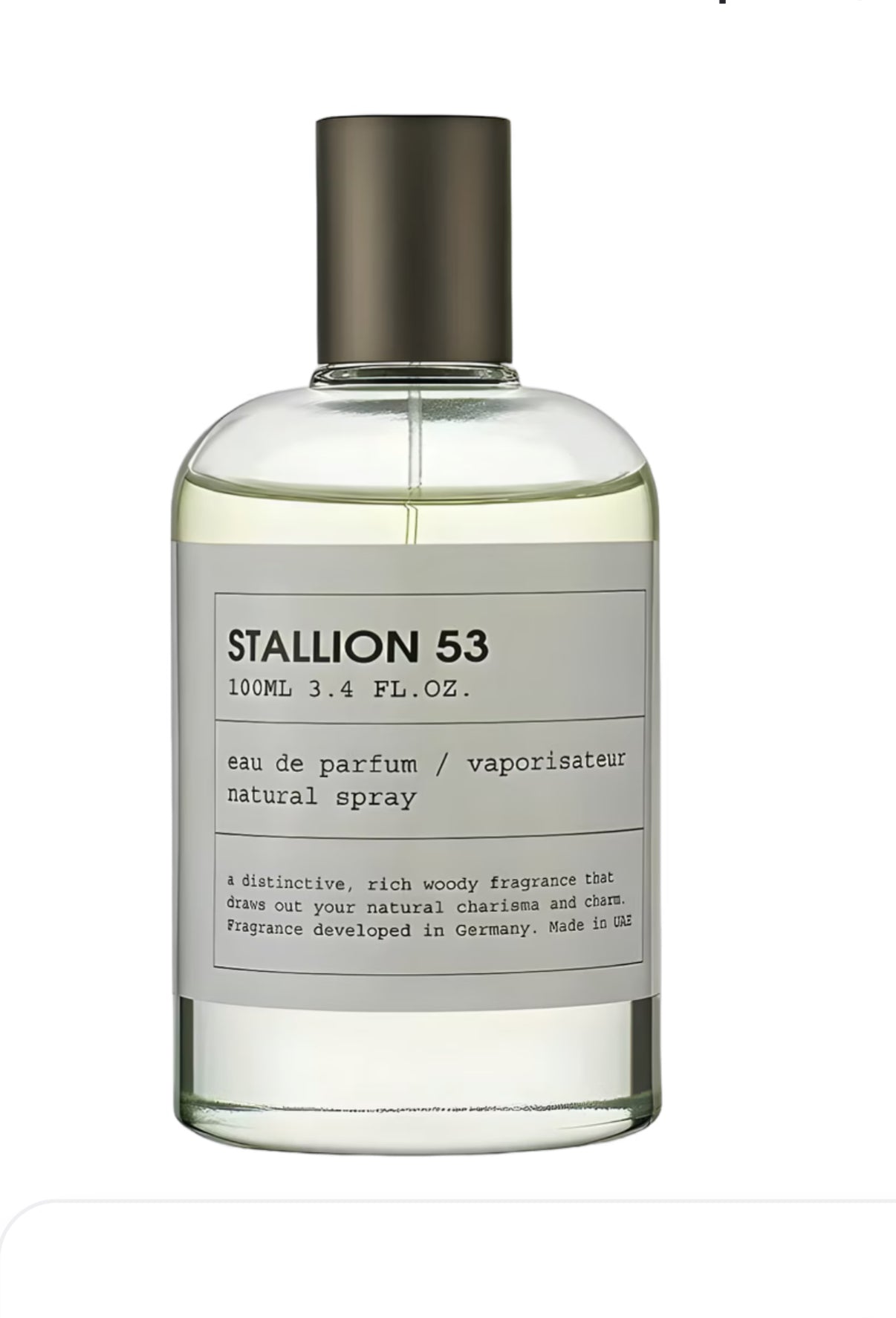 STALLION 53